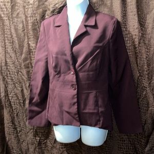 Byerwear suite jacket and pants set